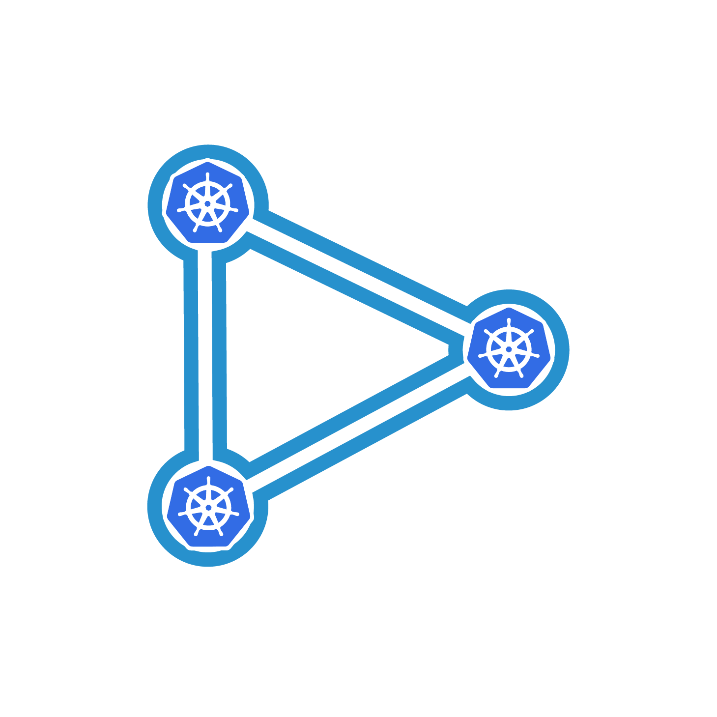 Multi Cluster Pipeline orchestration